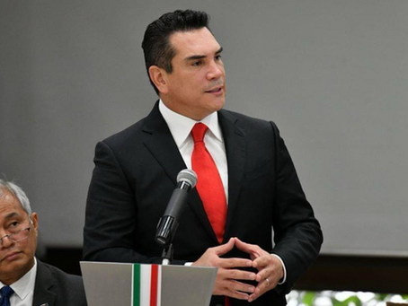 Condena COPPPAL atentado contra Miguel Uribe Turbay; es un retroceso lamentable en la democracia y paz social en Colombia, señala Alejandro Moreno