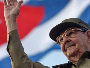 Raúl Castro acusado EU por avionetas derribadas