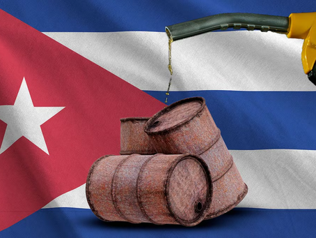 Cuba enfrenta una crisis energética total en medio de tensiones con Estados Unidos
