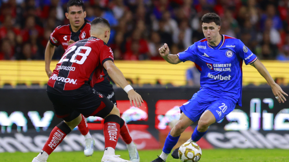 ¡Cruz Azul a un paso de la gloria! La Máquina busca sellar su boleto a semifinales ante un Atlas obligado a remontar