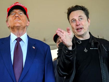 Donald Trump defiende el uso de visas para trabajadores extranjeros calificados, generando divisiones entre sus seguidores