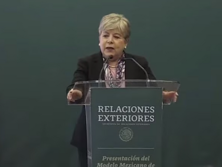 México Firma Convenio con Suiza para Protección Consular en Ecuador