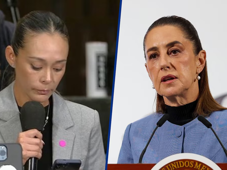 Periodista denuncia atentado en San Luis Potosí y acusa al gobierno estatal de estar detrás