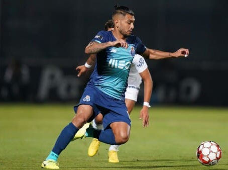 Gol de “Tecatito” insuficiente; Porto cae y deja liderato a la deriva