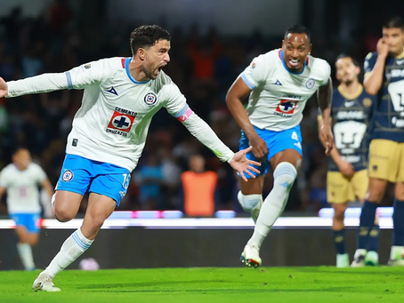 Cruz Azul vs. Pumas: duelo capitalino con sabor a liguilla este sábado en el Estadio Cuauhtémoc