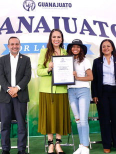 Presenta Gobernadora Plan Hídrico con inversión histórica