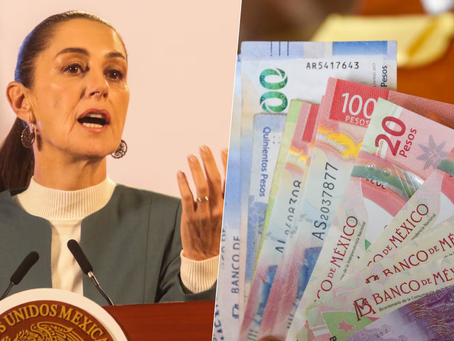 Salario mínimo en 2025: rumbo al histórico aumento