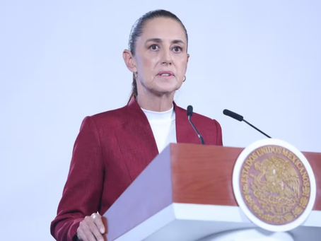 ¡Fracking queda vetado en esta región de México! Comité de expertos entrega su veredicto a Sheinbaum