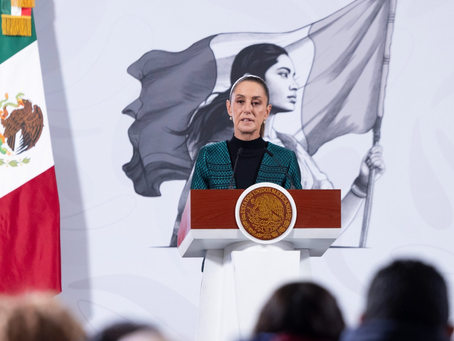 “Plan Michoacán para la Paz y Justicia”: relevos militares cada quince días y medidas sociales clave