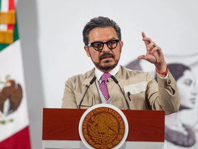 ¡ALERTA EN EL IMSS! PROTESTAS DE TRABAJADORES AFECTAN A TRES UNIDADES MÉDICAS; ZOÉ ROBLEDO ANUNCIA REVISIONES HOSPITAL POR HOSPITAL