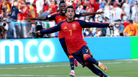 ¡España toca la gloria otra vez! La Furia Roja derrota a Argentina y conquista el Mundial 2026