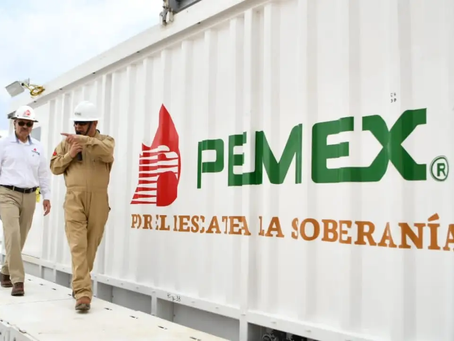 Pemex alista liquidación de casi 3 mil empleados de confianza como parte de su nueva integración vertical