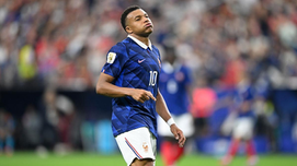 Francia disputará su último partido del Mundial y peleará por el 3er lugar