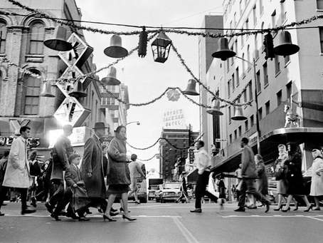 Origen y éxito del Black Friday