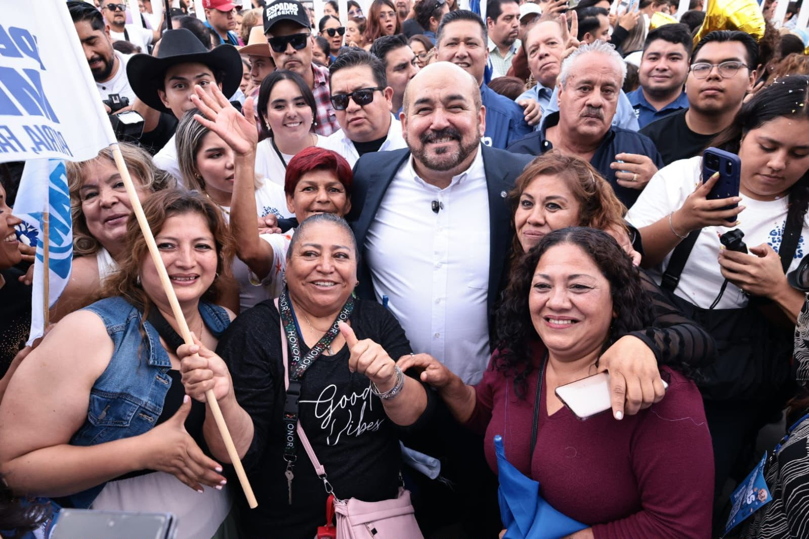 Por qué Jorge Espadas busca ser defensor en Guanajuato