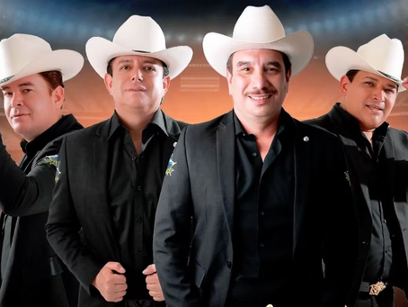 Vinculan a proceso a Los Alegres del Barranco por apología del delito tras concierto en Zapopan