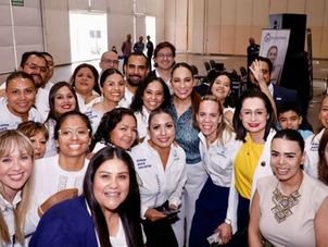 Impulsa Guanajuato productividad y desarrollo a través de la entrega de Microcredenciales.