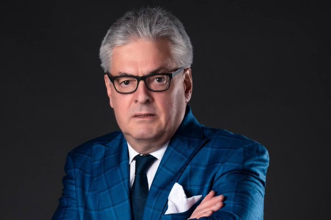 ¡Luto en el boxeo mexicano! Muere Eduardo Lamazón, voz histórica de TV Azteca