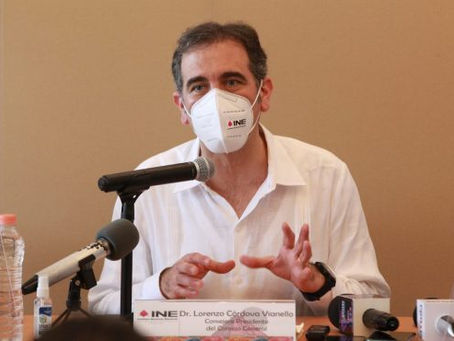 La Consulta Popular será el primer ejercicio de participación ciudadana más grande