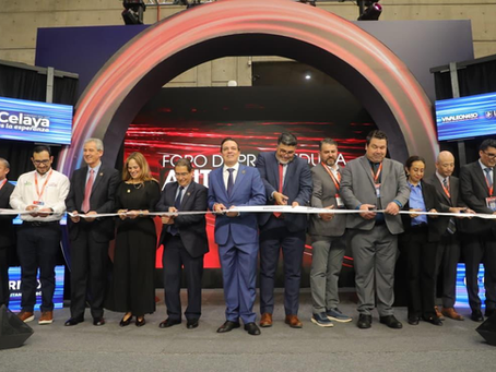 Apuesta Guanajuato por fortalecer la industria automotriz