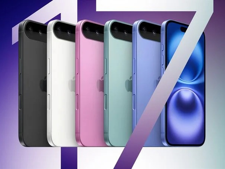 iPhone 17: el rediseño más importante de Apple en años