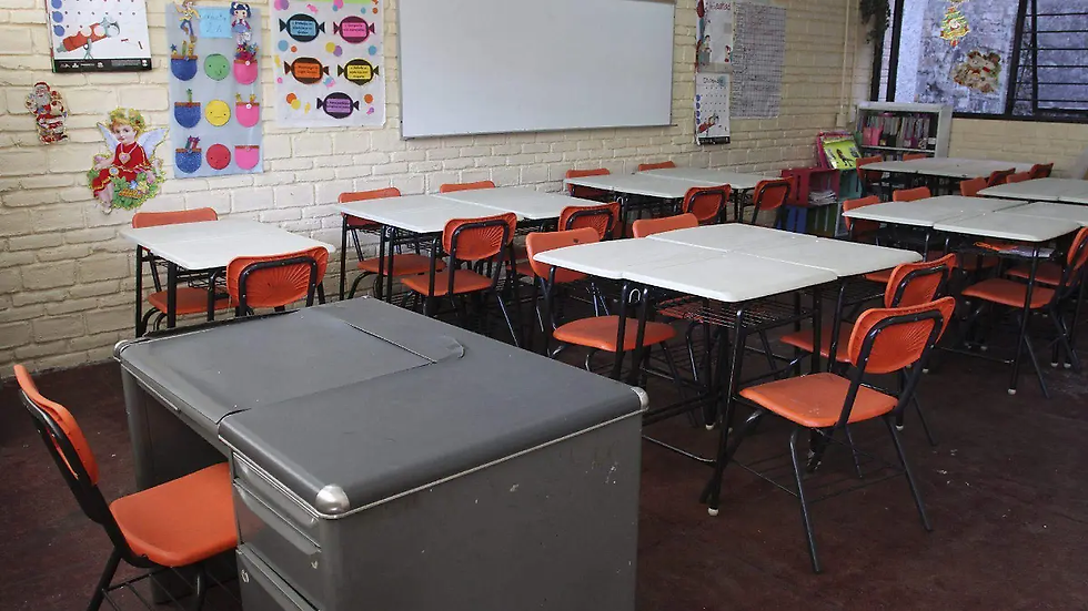 SEP revela las fechas de los 4 puentes escolares que quedan antes de las vacaciones de verano