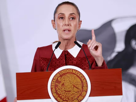 ¡CDMX SE DETENDRÁ POR EL MUNDIAL! Sheinbaum ordena home office masivo y suspensión de clases para el debut de México en 2026