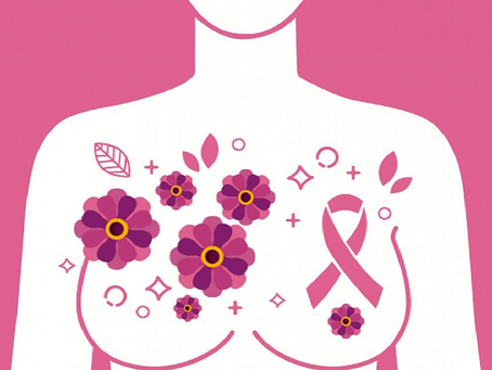 Cáncer de mama en México: 18 mujeres mueren al día por esta enfermedad, la prevención es clave