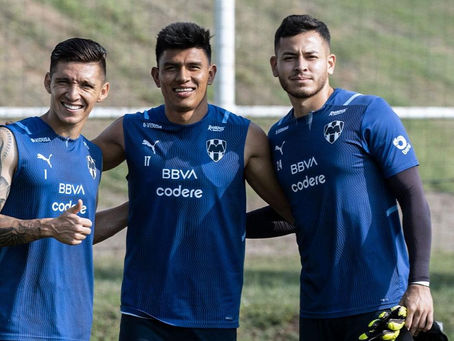 Este sábado inicia el repechaje de la Liga MX.