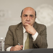 Murillo Karam al borde del colapso: exprocurador lleva más de una semana hospitalizado tras derrame cerebral