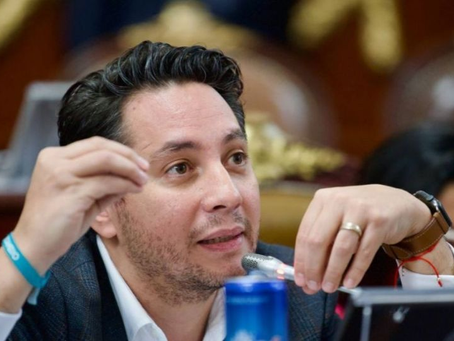 Denuncian penalmente al director de Sacmex por contaminación del agua en Benito Juárez, CDMX