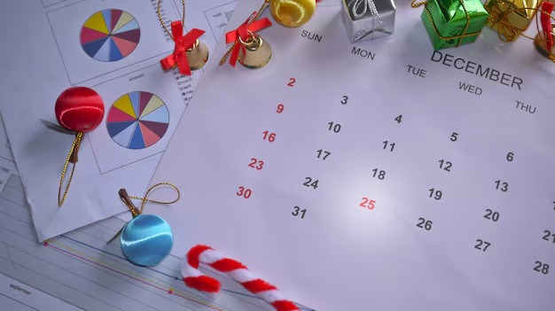 Días festivos de diciembre 2025: el calendario que necesitas para cerrar el año