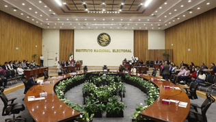 INE se alista para la Reforma Electoral de Sheinbaum: ofrece experiencia técnica y llama a la prudencia