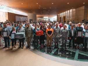 Fortalece Gobierno de la Gente capacidad de respuesta ante contingencias