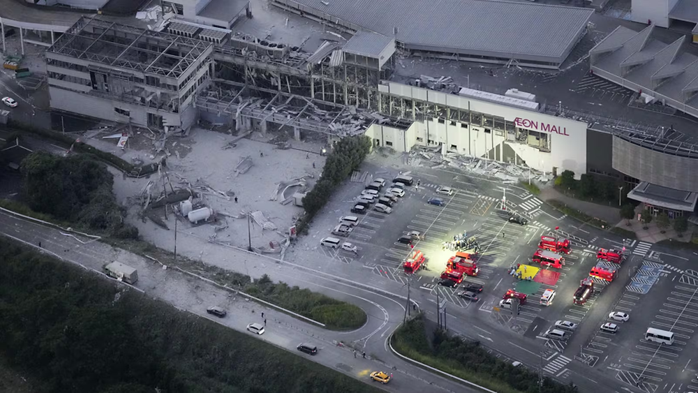 Lo que el terremoto en Japón nos enseña sobre nuestra seguridad en SFR