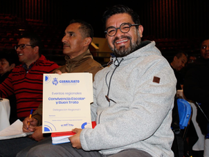 El Buen Trato, base para construir escuelas donde todas y todos aprendan a convivir