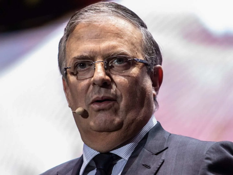 Marcelo Ebrard viajará a EU para abordar aranceles y migración en el inicio del segundo mandato de Trump