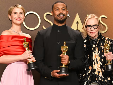 Premios Oscar 2026: lista completa de ganadores 