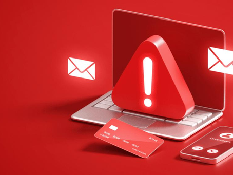 Fraudes digitales acechan en el regreso a clases 2025