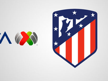 La Liga BBVA MX celebra la continuidad del proyecto del Atlético de Madrid