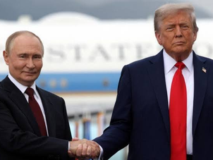 ¡GIRO INESPERADO! TRUMP ANUNCIA ACUERDO CON PUTIN PARA RECIBIR MILLONES DE TONELADAS DE DIÉSEL RUSO Y PROMETE BAJAR LOS PRECIOS