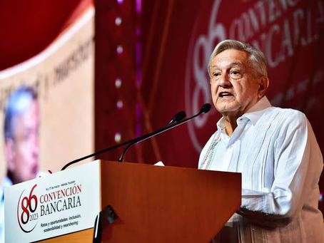 87ª Convención Bancaria: Enfoque en el Cambio de Gobierno y Propuestas Económicas