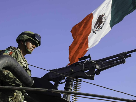 Gobierno de Claudia Sheinbaum busca acuerdo con EE. UU. para seguridad y analiza impacto de decisión de Trump sobre cárteles