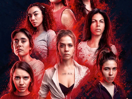 ‘Mujeres asesinas’ vuelve a México para contar historias reales de violencia