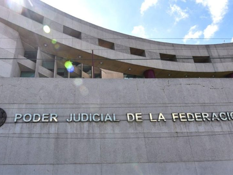 Jueces y Magistrados se Suman a Paro Indefinido en Rechazo a la Reforma al Poder Judicial