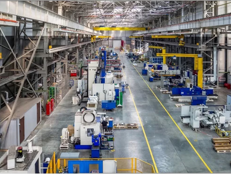 Cancelación de Inversiones en México por Inseguridad, Falta de Energía y Reforma al Poder Judicial