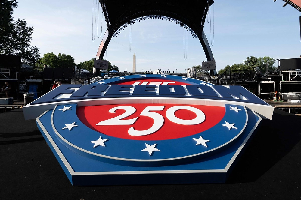 Lo que nadie te dice sobre el desfile naval por los 250 años de EE. UU.