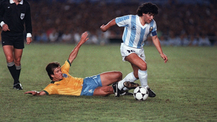 Mundial 2026: Las rivalidades que definieron la historia de los Mundiales