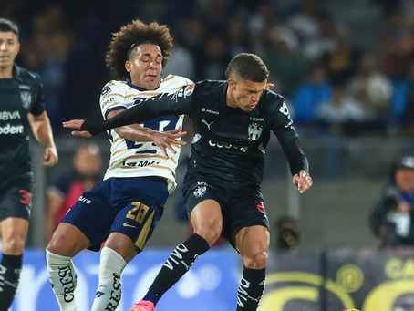 Rayados y Pumas se jugarán el último boleto a la Liguilla: fecha, horario y detalles