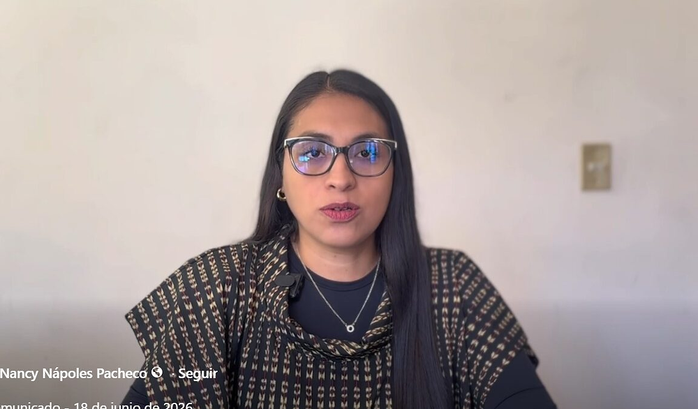 Esto pasó con la alcaldesa de Tenancingo y su autosecuestro de 40 millones